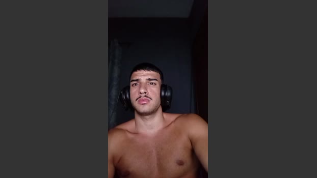 robsonhaha 04-08-2025 Recorded Video big