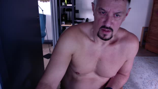 trouarempli 04-08-2025 Recorded Video bigballs
