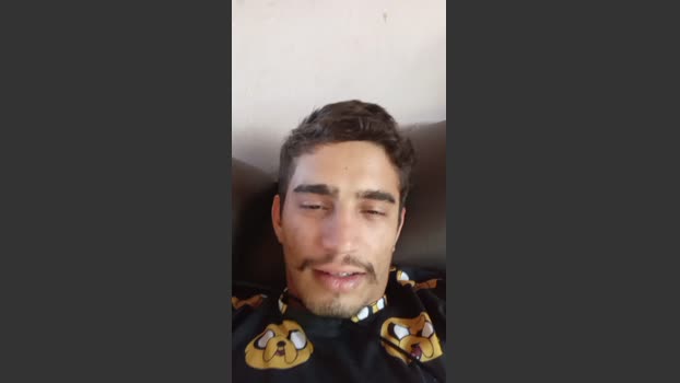 victor62Go 03-08-2025 Recorded Video sexymale