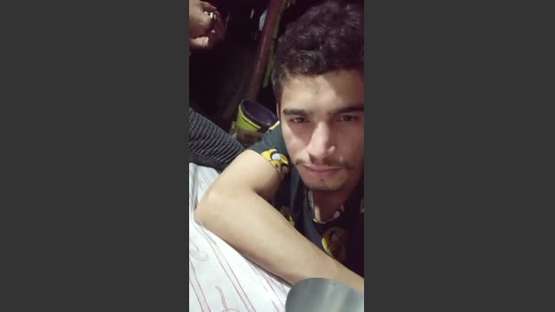 victor62Go 04-08-2025 Recorded Video kinky