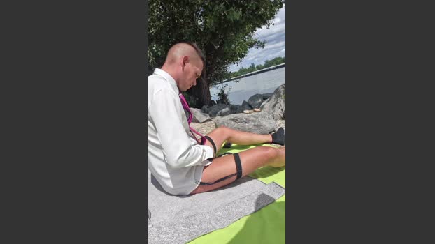 viraglaci18 04-08-2025 Recorded Video bigdick