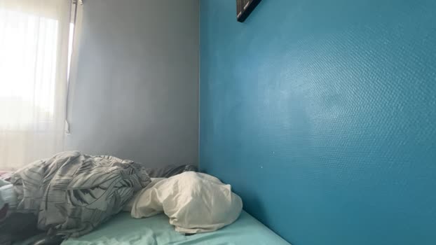 willfr2 03-08-2025 Recorded Video naked