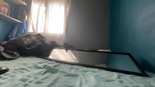 willfr2 03-08-2025 Recorded Video Ass