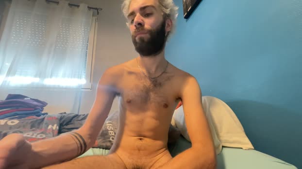 willfr2 04-08-2025 Recorded Video horny