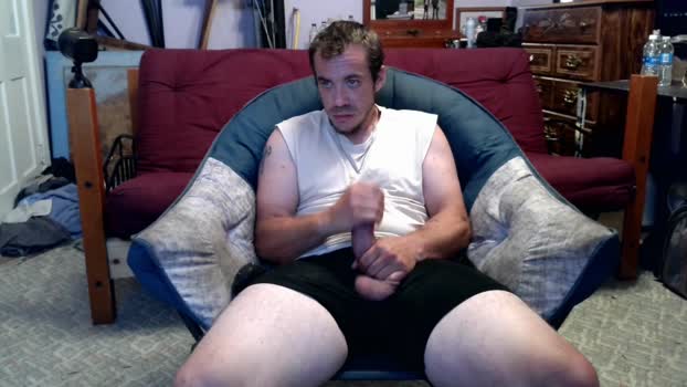 xxxScubaStevexx 04-08-2025 Recorded Video suckshow