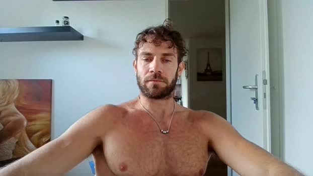 ALPHA_HUNK 05-08-2025 Recorded Video legs