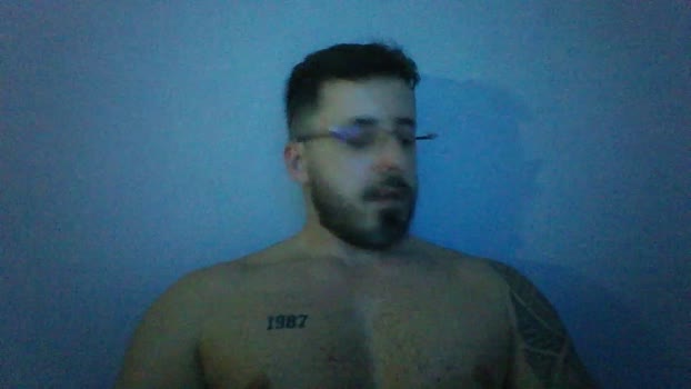 Alers87 05-08-2025 Recorded Video juicy