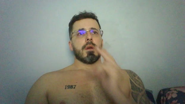 Alers87 05-08-2025 Recorded Video squirt