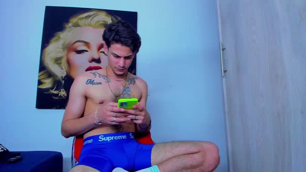 Axel_sex69 05-08-2025 Recorded Video sexy