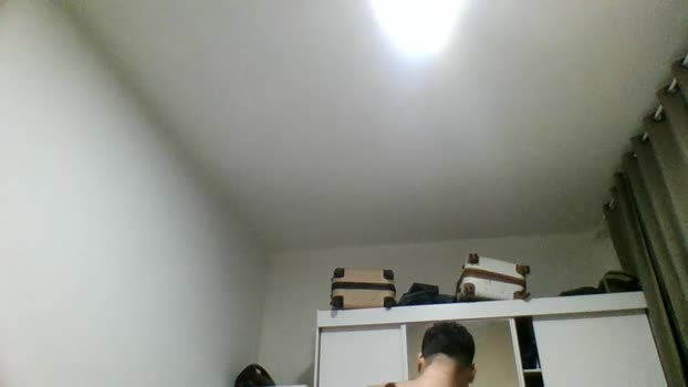 BatistaSexxy 04-08-2025 Recorded Video hard