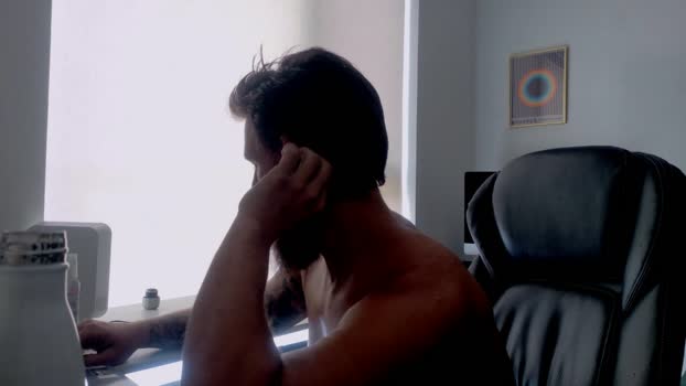Beardedveteran 05-08-2025 Recorded Video fuckass