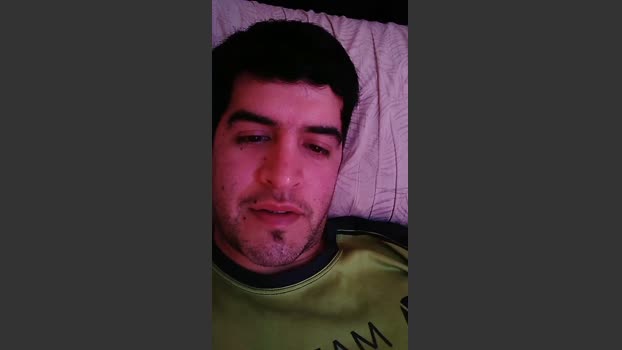 Charletta30 04-08-2025 Recorded Video harddick