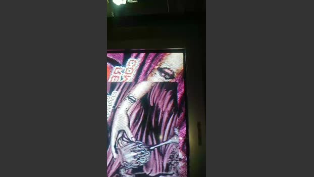 ELREYDELMAR45 05-08-2025 Recorded Video striptease