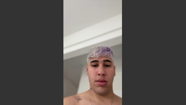 Fasolihard 05-08-2025 Recorded Video suckcock