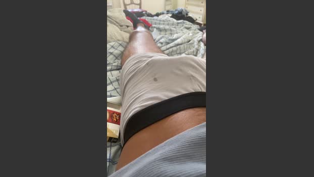GiuseBo7 05-08-2025 Recorded Video jerking