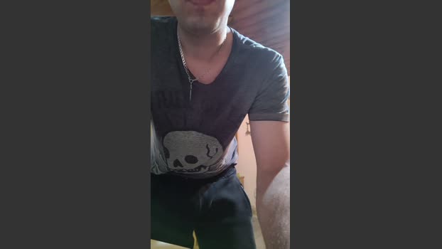 Gonzalito75 05-08-2025 Recorded Video Webcam