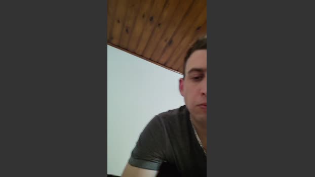 Gonzalito75 05-08-2025 Recorded Video sweet