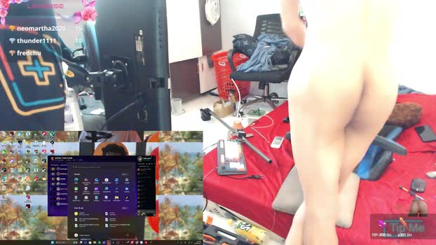 Hwanghonghae 05-08-2025 Recorded Video bigdick