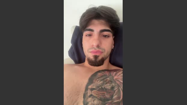 Jovencitobcn21 05-08-2025 Recorded Video fingering