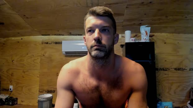 Kenny_Kyle 04-08-2025 Recorded Video bigass