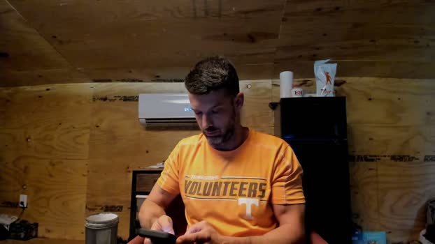 Kenny_Kyle 04-08-2025 Recorded Video juicy