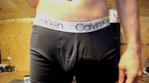 Kenny_Kyle 05-08-2025 Recorded Video Naked