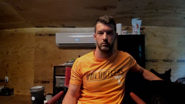 Kenny_Kyle 05-08-2025 Recorded Video horny