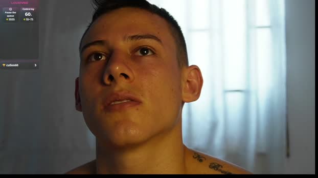 Latino_Milk_99 04-08-2025 Recorded Video kinky