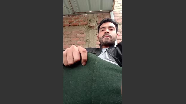 Luisfer98 04-08-2025 Recorded Video handsome