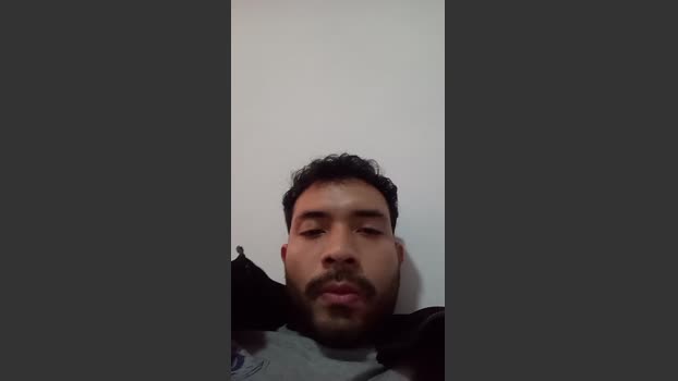 Luisfer98 04-08-2025 Recorded Video sweet