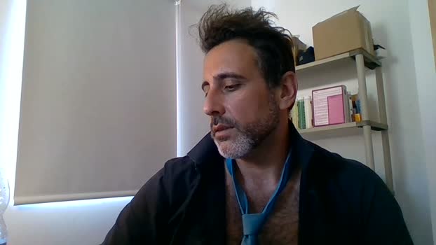 MA2022 04-08-2025 Recorded Video wank