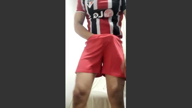 MACHO_PUTO33 05-08-2025 Recorded Video fuckme