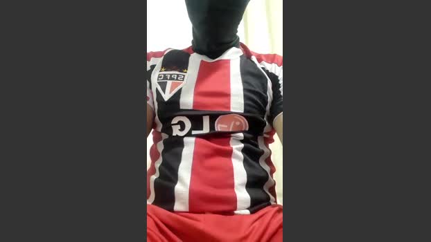 MACHO_PUTO33 05-08-2025 Recorded Video sex