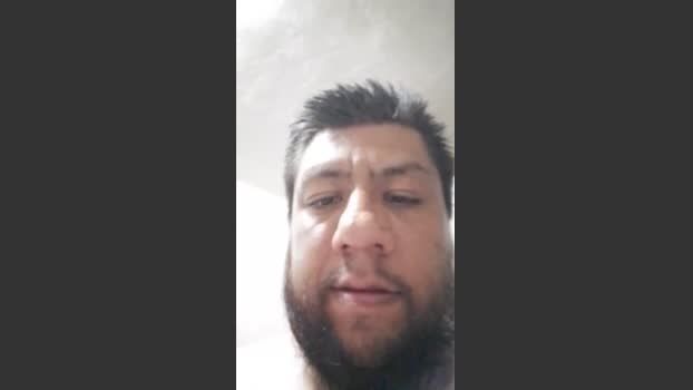 MachoCaaliente 05-08-2025 Recorded Video orgasm