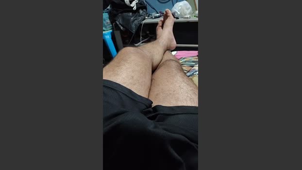 Machofavelado 05-08-2025 Recorded Video ass