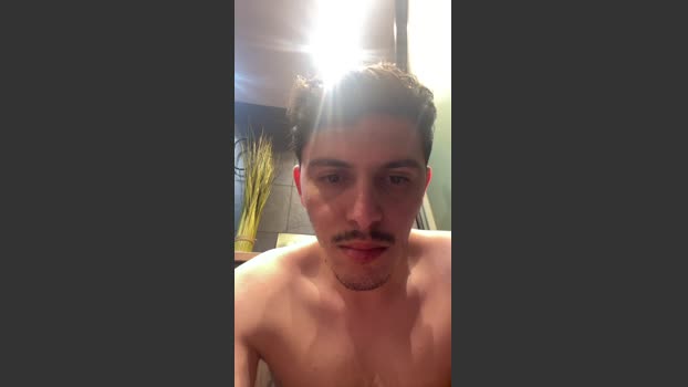 Maitrecesar75 04-08-2025 Recorded Video fuckme