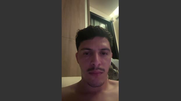 Maitrecesar75 04-08-2025 Recorded Video hard