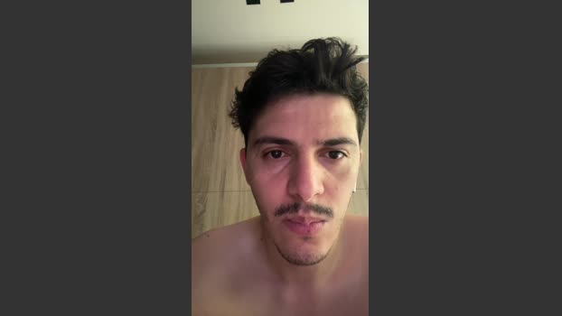 Maitrecesar75 05-08-2025 Recorded Video bigcock