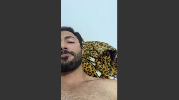 Netoseller 05-08-2025 Recorded Video jackoff