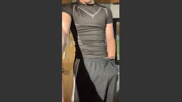 NickBuckley 05-08-2025 Recorded Video moan