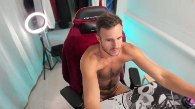 Nikita_petrov 05-08-2025 Recorded Video Topless