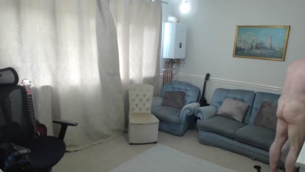 Nudistmalemo 05-08-2025 Recorded Video show