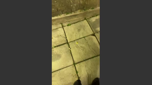 Outandabout 05-08-2025 Recorded Video nasty