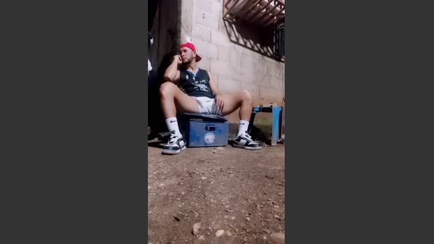 Papiyoungpig 05-08-2025 Recorded Video striptease