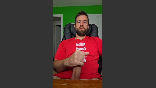 Pauly1988 05-08-2025 Recorded Video jerkoff