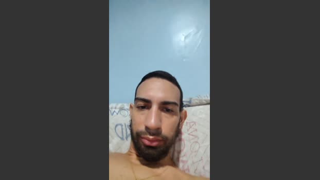 Ribeirogostoso 04-08-2025 Recorded Video kissing