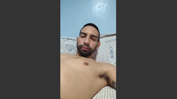 Ribeirogostoso 04-08-2025 Recorded Video sexybody