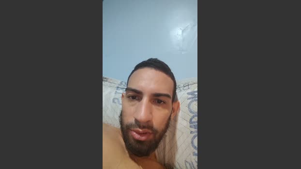 Ribeirogostoso 05-08-2025 Recorded Video jerkoff