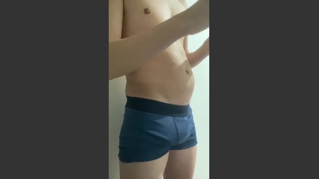 ShyDeivid 05-08-2025 Recorded Video kissing