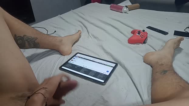 Sktboydick 04-08-2025 Recorded Video suck